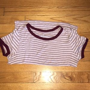 Aerie Soft and Sexy Tee Size Small